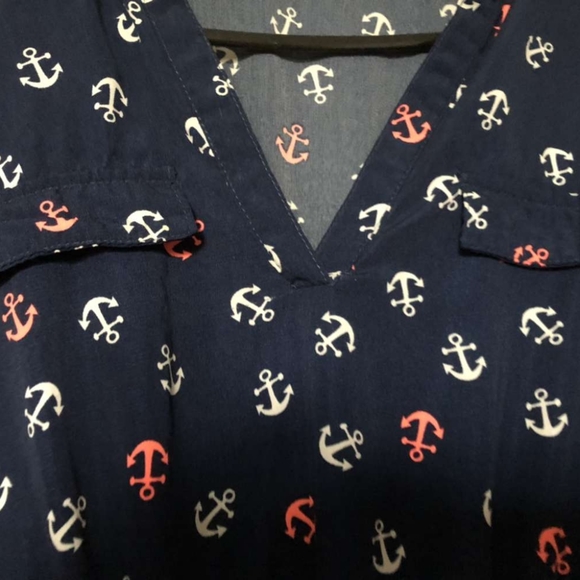 Tunics / dress shirts - Picture 14 of 15